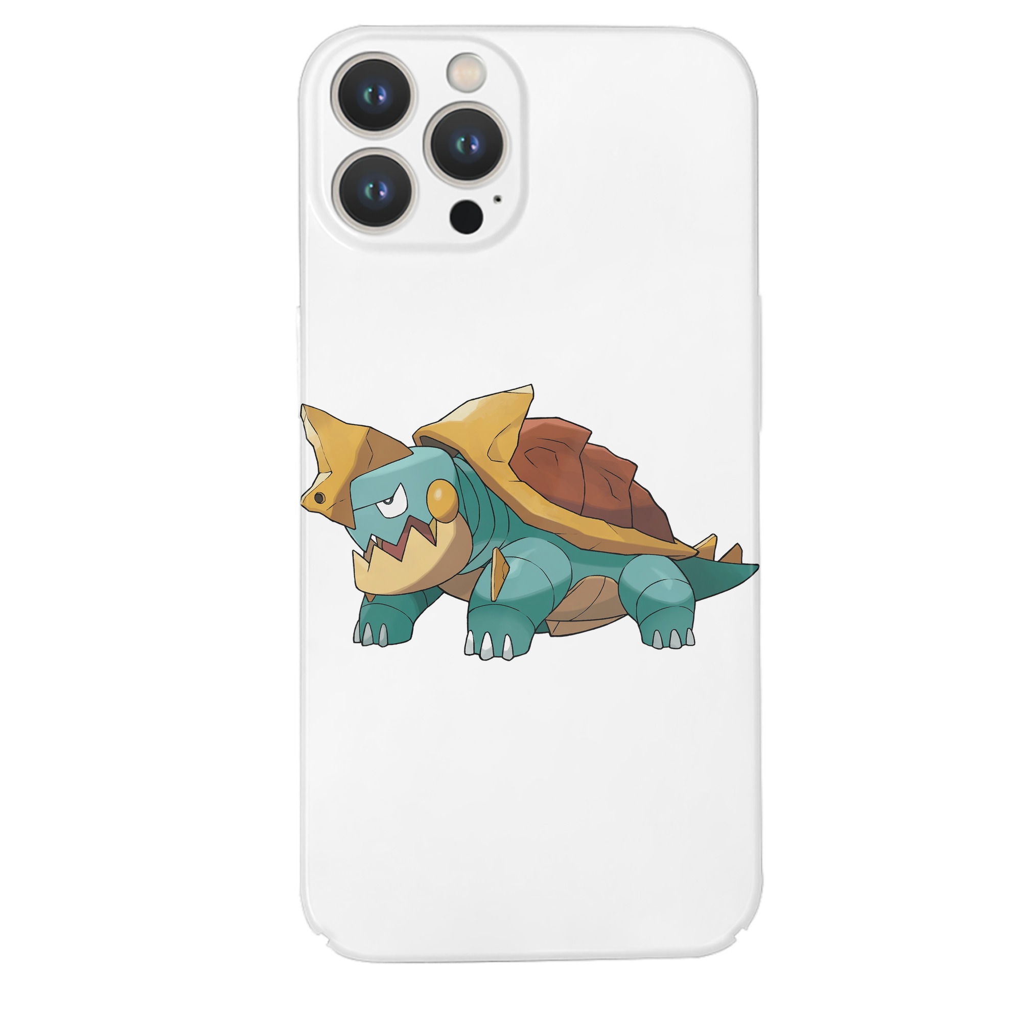 （画像用） ポケットモンスター Pokémon 【iPhone 14シリーズ対応】ハードケース